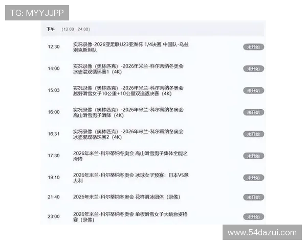 西甲直播CCTV转播情况及节目时间安排