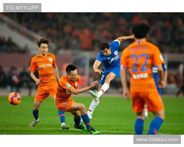 足协杯申花大战上港精彩集锦 热血对决精彩瞬间回顾